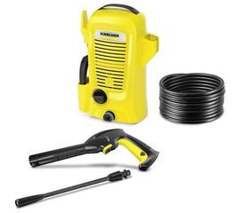 Аппарат высокого давления Karcher K 2 Universal 1.673-000 