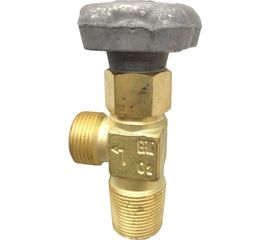 Вентиль ВК-1 для кислородного баллона, резьба 3/4 Профессионал 000103 