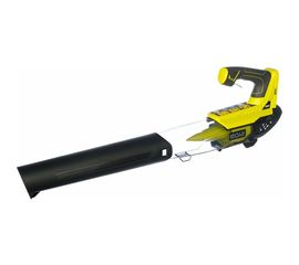 Аккумуляторная воздуходувка Ryobi ONE+ OBL18JB 5133003662 