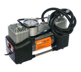 Поршневой автомобильный компрессор СПЕЦ КПА-100 СПЕЦ-3340 