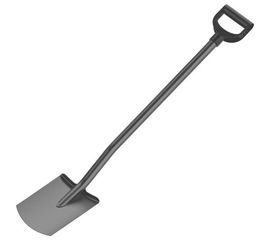 Штыковая лопата Cellfast BASIC 40-251 