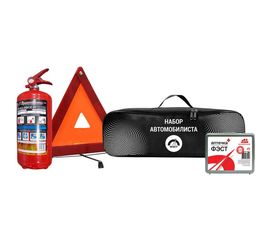 Набор автомобилиста ФЭСТ На техосмотр Наб. Н/ТО 