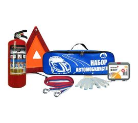 Набор автомобилиста ФЭСТ АВТО Наб.1 