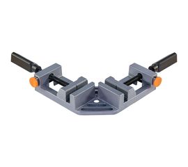 Быстрозажимная угловая струбцина Энкор 65 мм 20066 