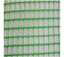 Садовая решетка Ресурс СА-15/1/20 15х15 мм, 1х20 м, зеленая 20102 