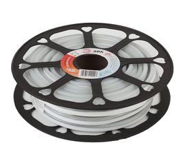 Светодиодная лента ЭРА неоновая N2835-120-IP67-220V-20m-R Б0043077 