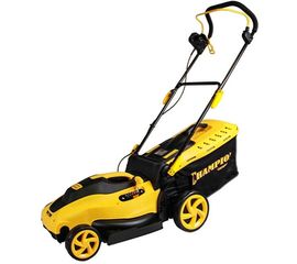 Электрическая газонокосилка CHAMPION EM4217 