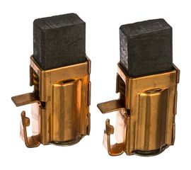 Комплект угольных щеток 2 шт. AEG 4931372361 