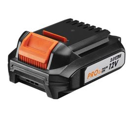 Аккумулятор L1220G3 (12 В; 2 A*ч; Li-Ion) AEG 4932451095 