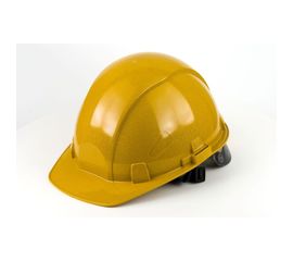 Защитная термостойкая каска РОСОМЗ СОМЗ-55 FavoriT Termo RAPID, золотисто-коричневая 76712 