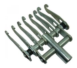 Гребёнка (М16; 1.5 мм; 8 крючков) для споттера Русский Мастер РМ-84271 