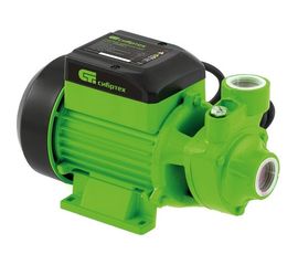 Садовый поверхностный насос СИБРТЕХ СПН700-Ч 97243 