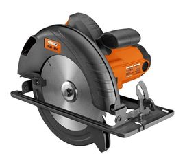 Циркулярная пила СПЕЦ БЦП-1400 220В, 50Гц, 1500Вт, 190мм, стальная опора 1956 