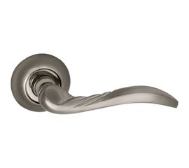 Ручка Cordi белый никель AL39D 