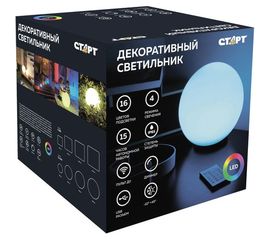Светильник СТАРТ globe 350 mm 