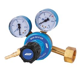 Редуктор кислородный БКО-50-5 АЛ ПТК 00000028933 