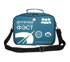 Производственная аптечка ФЭСТ ф 7,2 