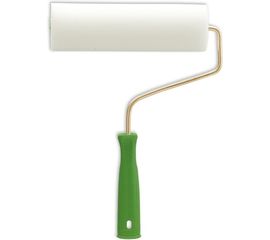 Поролоновый валик с ручкой DEKOR 230мм 1113 