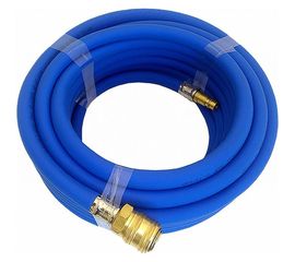 Шланг ПВХ для окрасочных работ (10х15 мм; 10 м) Русский Мастер РМ-71706 