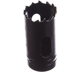 Коронка биметаллическая COBALT 8% M42 (24х37 мм) DEWALT DT8124L 