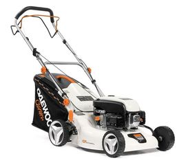 Бензиновая газонокосилка DAEWOO DLM 48SP 