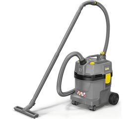 Пылесос Karcher NT 22/1 Ap L EU П 1.378-600 