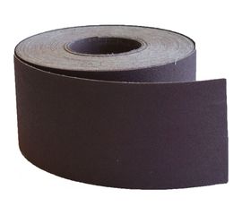 Лента шлифовальная в рулоне (75 мм; 25 м; Р40) Сегмент-Абразив 7930091771868 