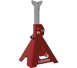 Подставка под машину СОРОКИН 6 т Profi 3.806 