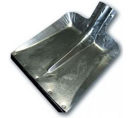 Снеговая лопата Gigant 1мм 390х370 GWD13 