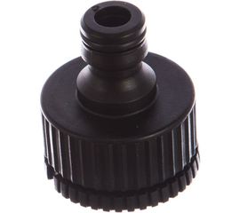 Штуцер резьбовой G1 с переходной муфтой G3/4 Karcher 2.645-007 