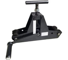 Ручной профилегиб ПрофильМастер Т34 