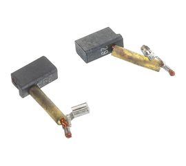 Комплект угольных щеток 2 шт. AEG 4931392605 