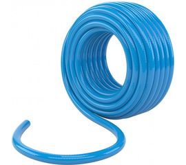 Поливочный армированный трехслойный шланг СИБРТЕХ Родничок 3/4", 25 м 67527 