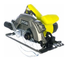Дисковая пила с лазером Ryobi RCS1600-K2B 5133002927 