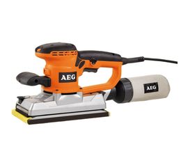 Вибрационная шлифмашина AEG FS280 419280 