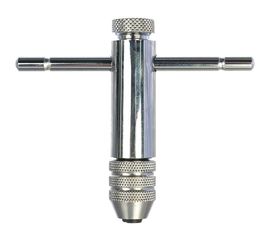 Метчикодержатель М3 - М8 MATRIX 76905 