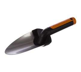 Садовый совок с металлическим лезвием Fiskars 1000726 (137200) 