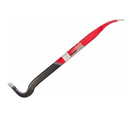 Усиленный лом-гвоздодер 450 мм MATRIX 25231 