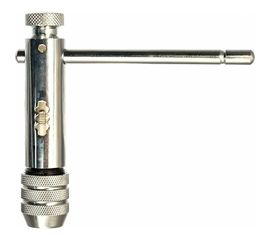 Метчикодержатель М5 - М12 MATRIX 76907 