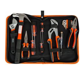 Набор инструментов 18шт Gigant GT-18 