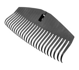 Большая насадка для граблей Fiskars SolidTM (для комбисистем) 1014915 (135014) 
