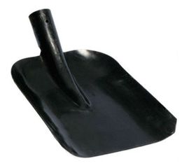 Совковая лопата ЛСП Gigant без черенка G-01-06-12-0010 