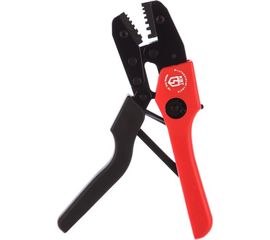 Обжимные пресс-клещи КВТ CTK-02 56539 