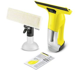 Стеклоочиститель KARCHER WV 6 Plus 1.633-510 