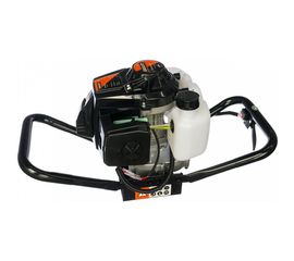 Бензобур Gigant GGD-004 без шнека 