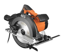 Циркулярная пила AEG KS12-1 4935472006 