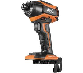 Бесщеточный аккумуляторный импульсный винтоверт AEG BSS18B6-0 4935472013 