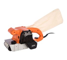 Ленточная шлифмашина AEG BBSE 1100 4935413530 