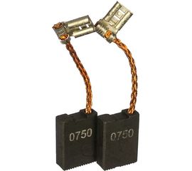 Комплект угольных щеток AEG 4931433523 