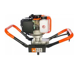 Бензобур Gigant GGD-001 без шнека 